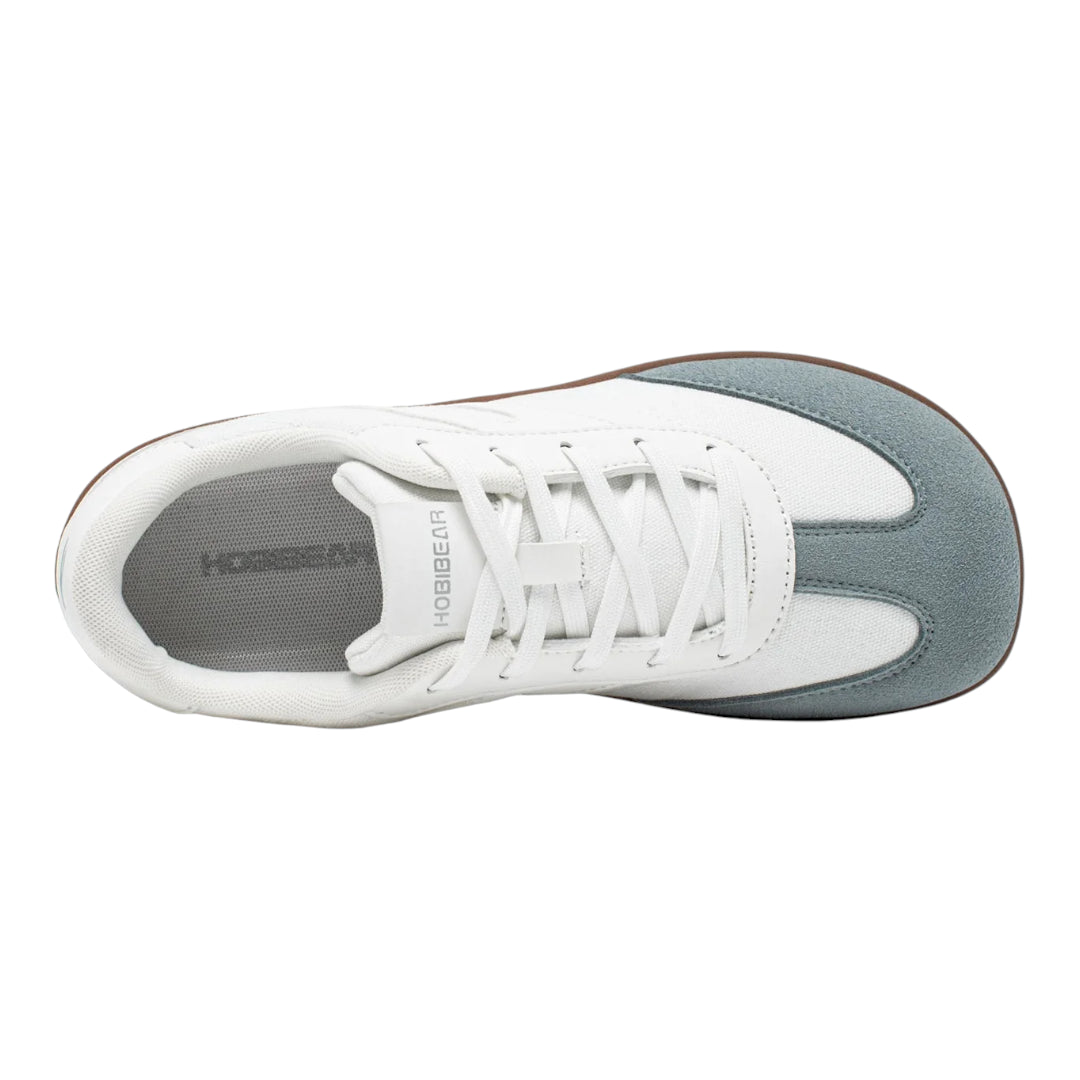 Avery Schoenen met Brede Leest voor Hallux Valgus - Barefoot Sneakers