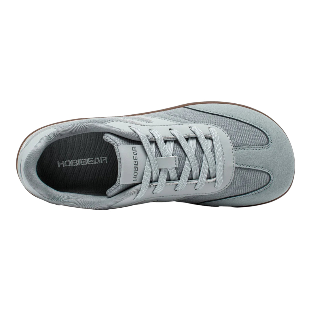 Avery Schoenen met Brede Leest voor Hallux Valgus - Barefoot Sneakers