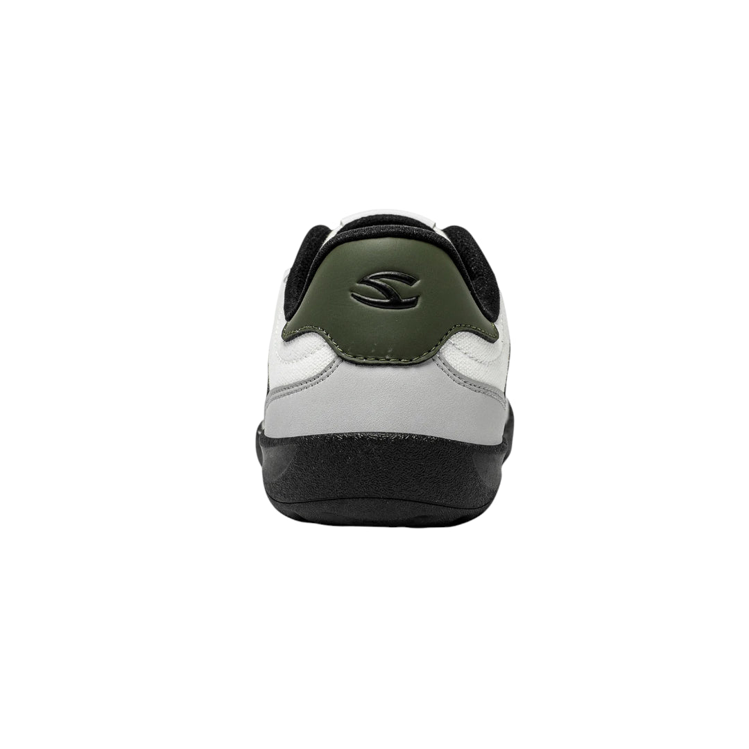 Avery Schoenen met Brede Leest voor Hallux Valgus - Barefoot Sneakers