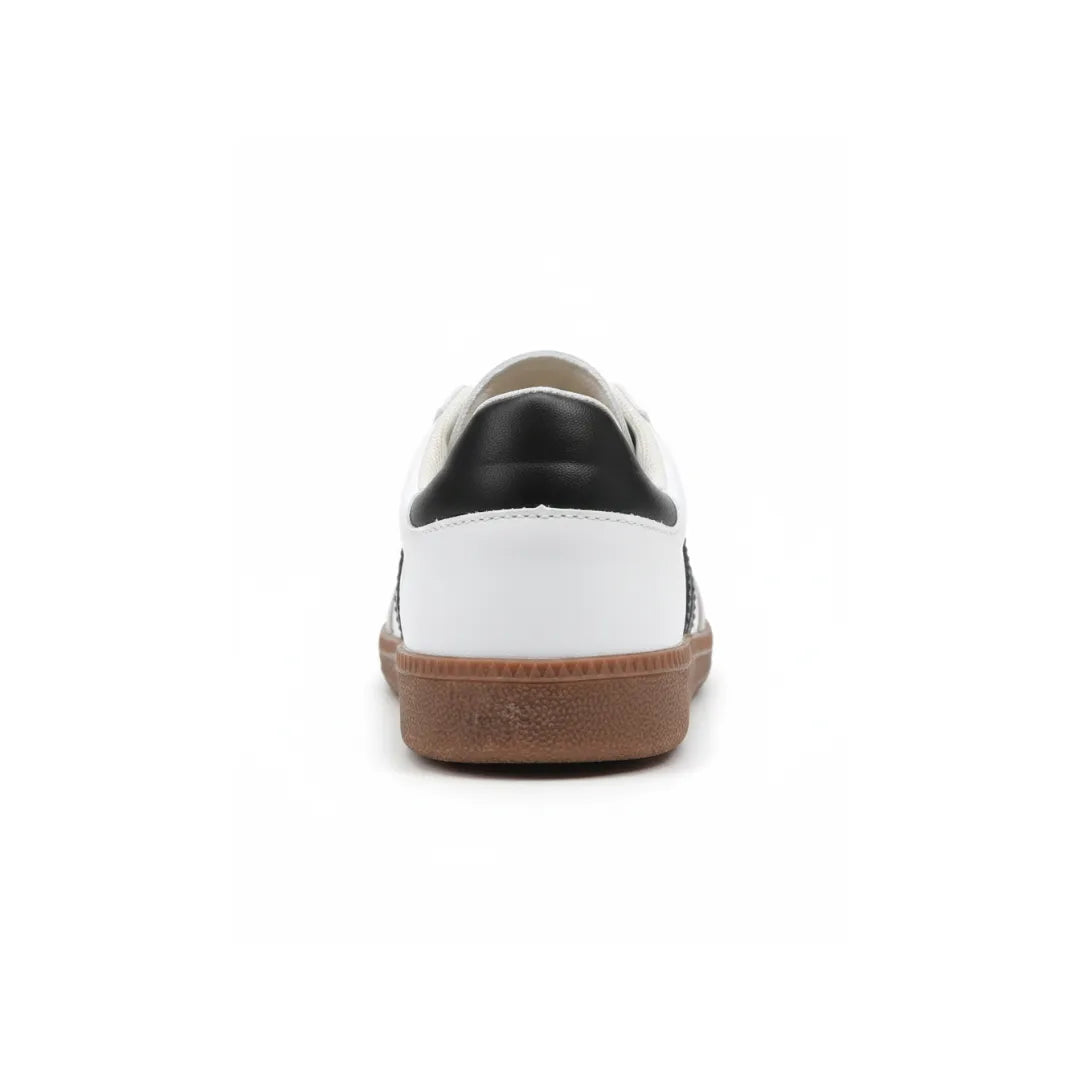 Olivia Casual Dames Sneakers - Uitneembare zool