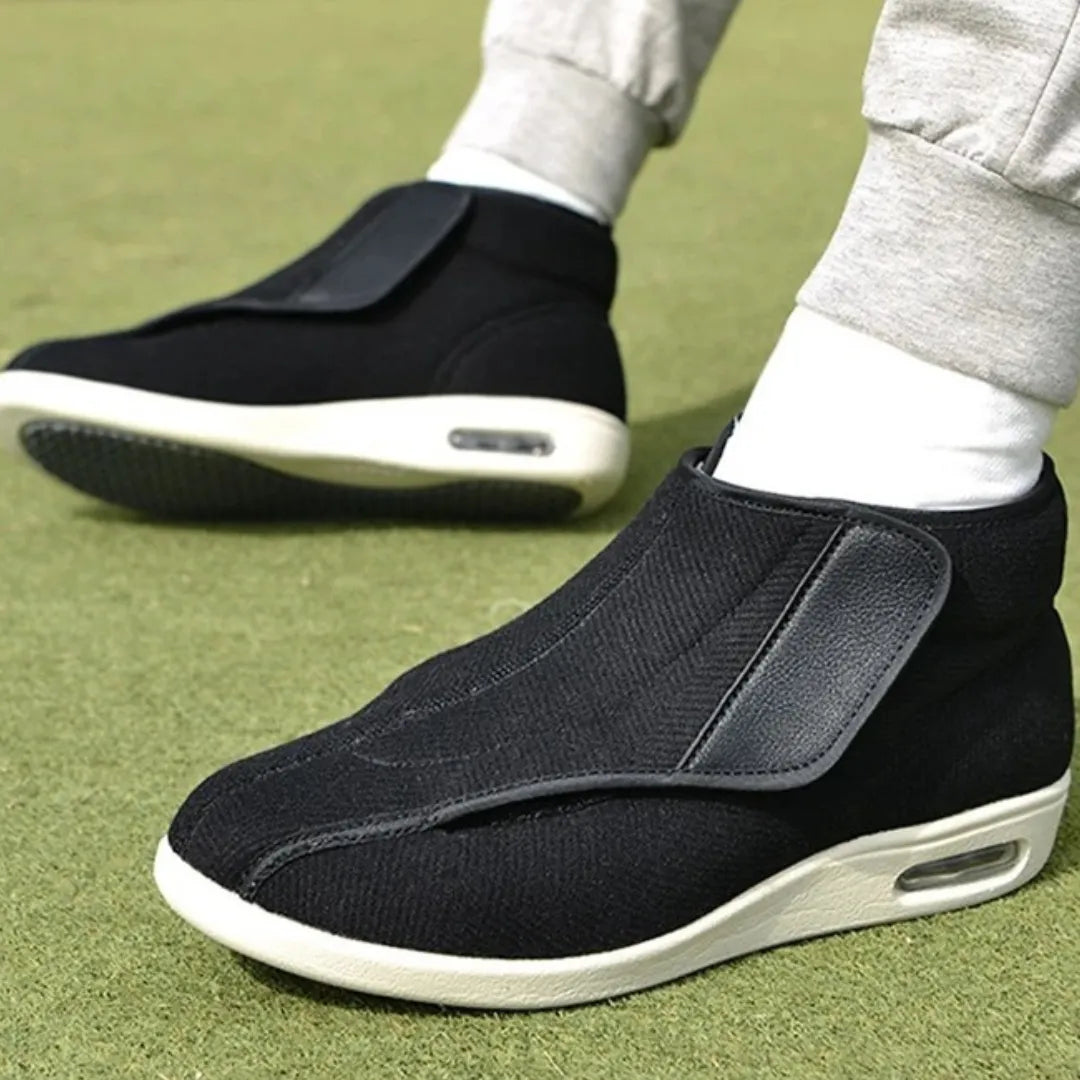 Noar Orthopedische Winter Schoenen – Brede Comfort Diabetes schoenen