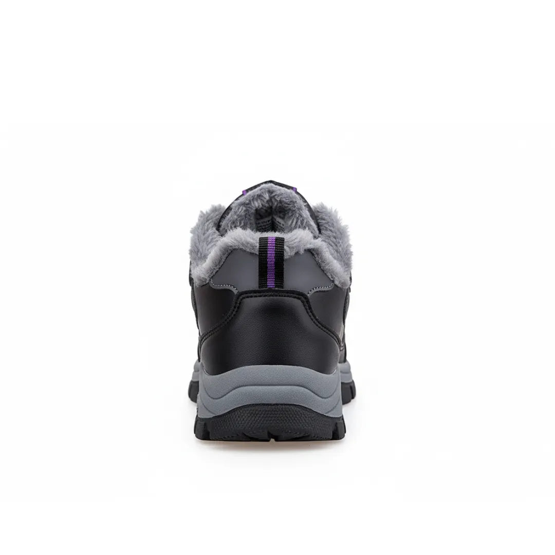 Tara Wandelschoenen Dames – Waterdicht & Antislip Zool