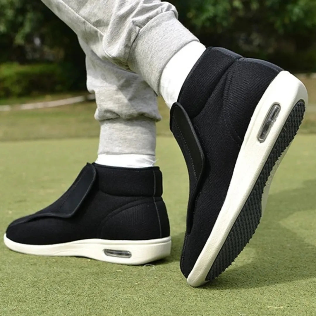 Noar Orthopedische Winter Schoenen – Brede Comfort Diabetes schoenen
