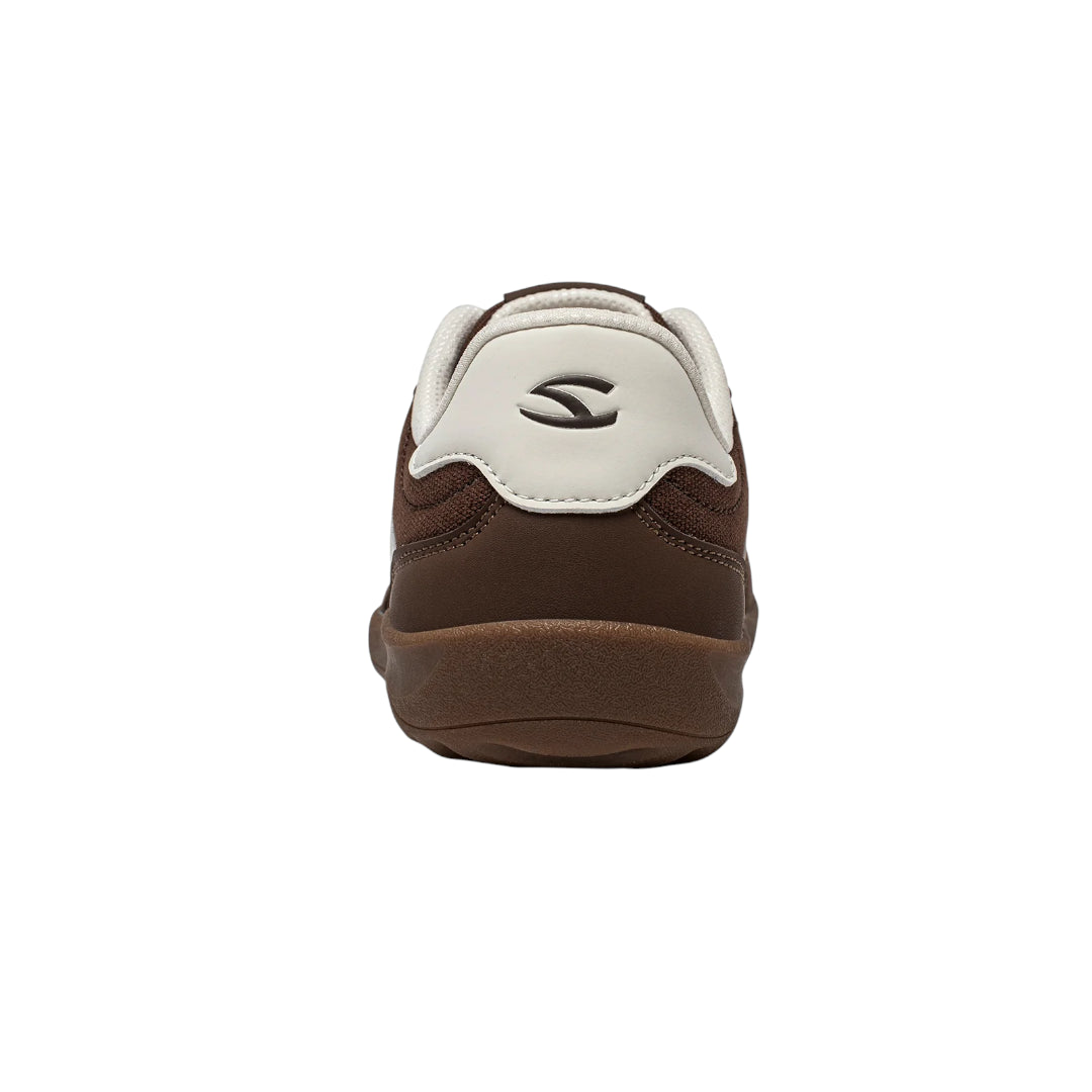 Avery Schoenen met Brede Leest voor Hallux Valgus - Barefoot Sneakers