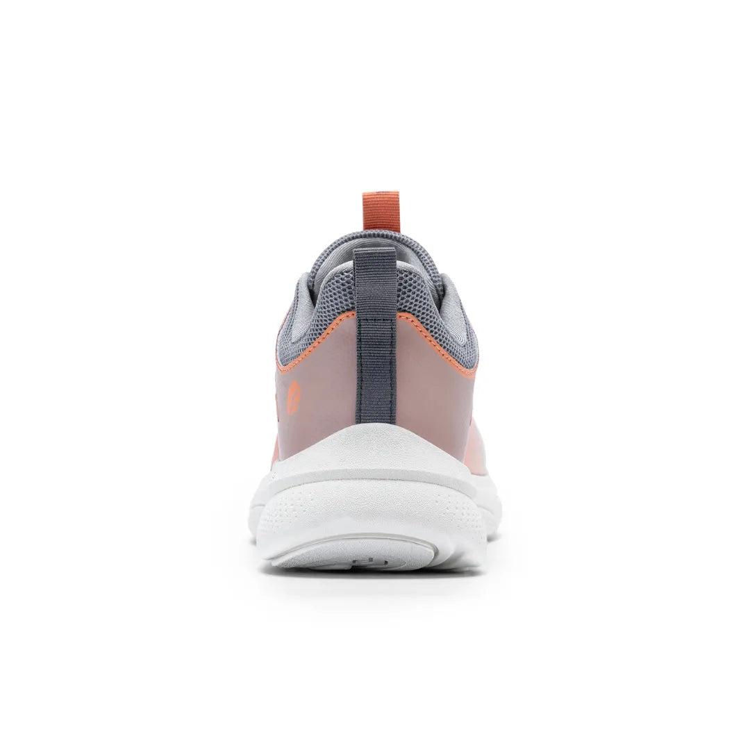 Sportschoenen voor Gezwollen Voeten Dames – Ademend, Breed & Antislip