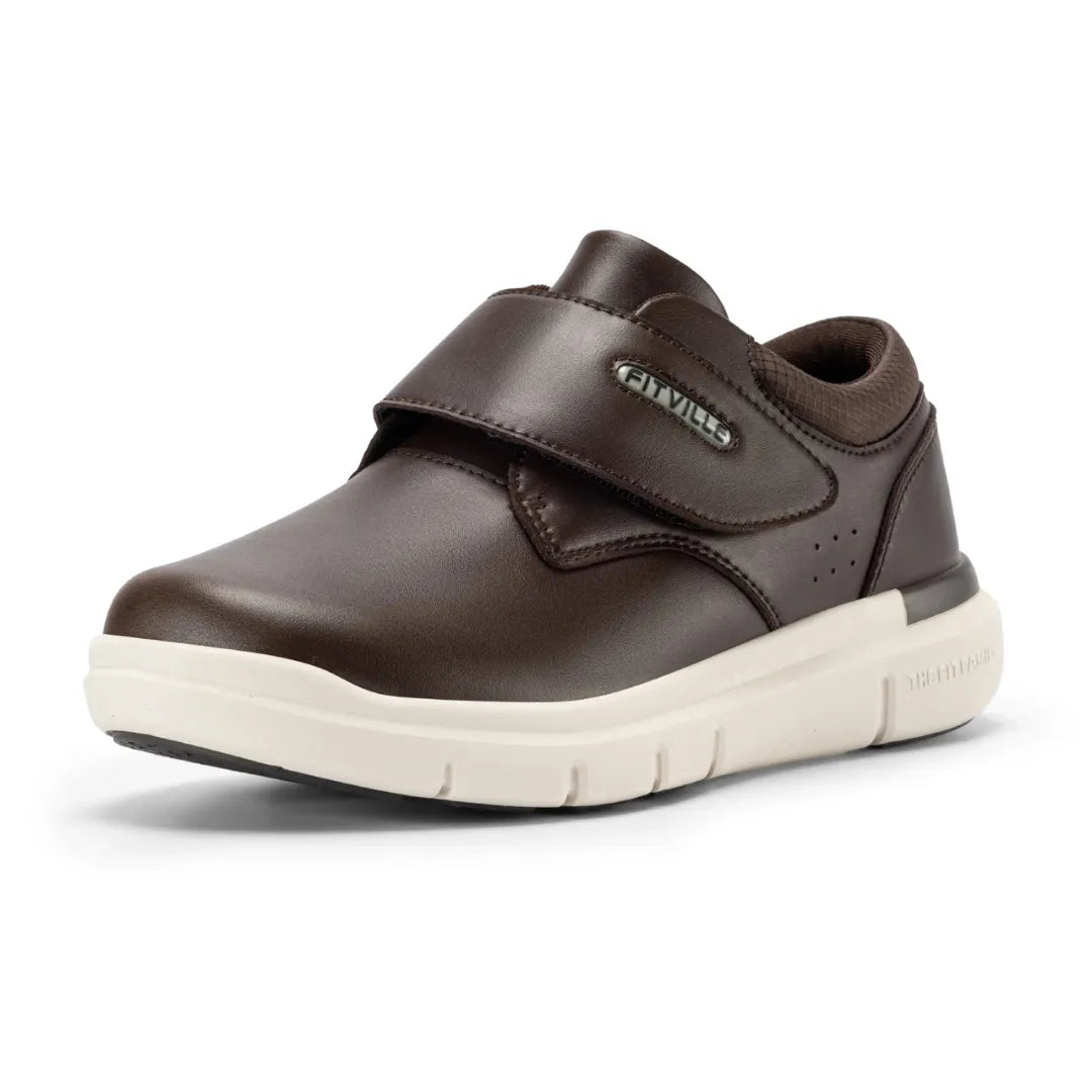 Timo Diabetes Schoenen voor Neuropathie - Orthopedische Schoenen