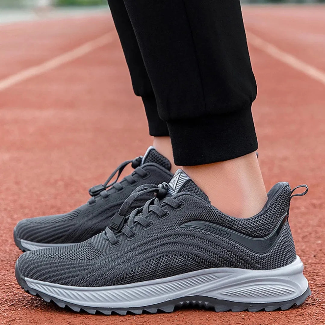 Sanne Dames Sportschoenen met Goede Demping - Hardloopschoenen