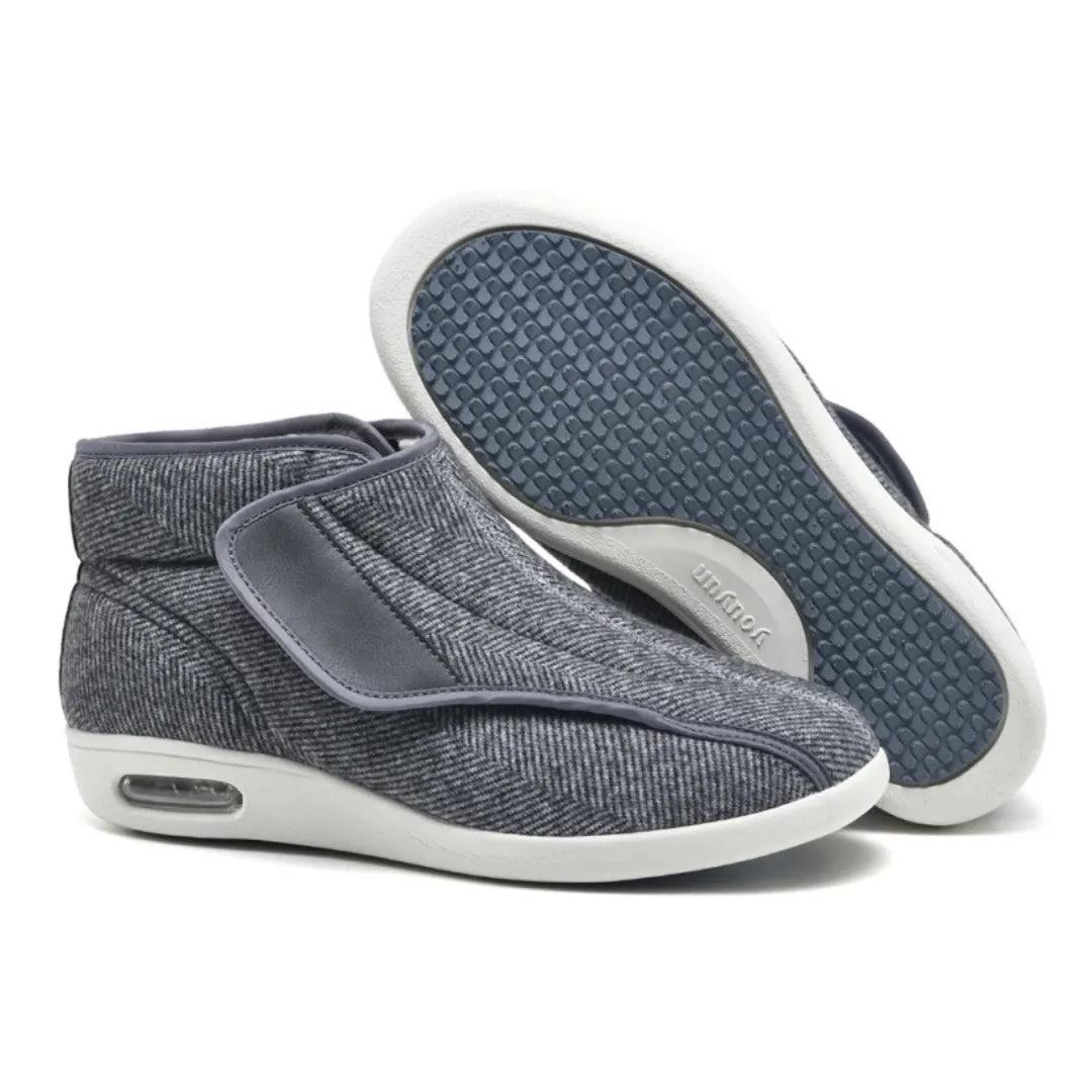 Noar Orthopedische Winter Schoenen – Brede Comfort Diabetes schoenen