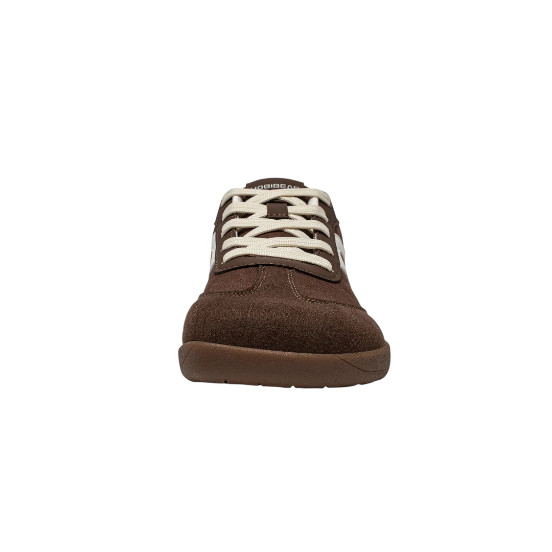 Avery Schoenen met Brede Leest voor Hallux Valgus - Barefoot Sneakers
