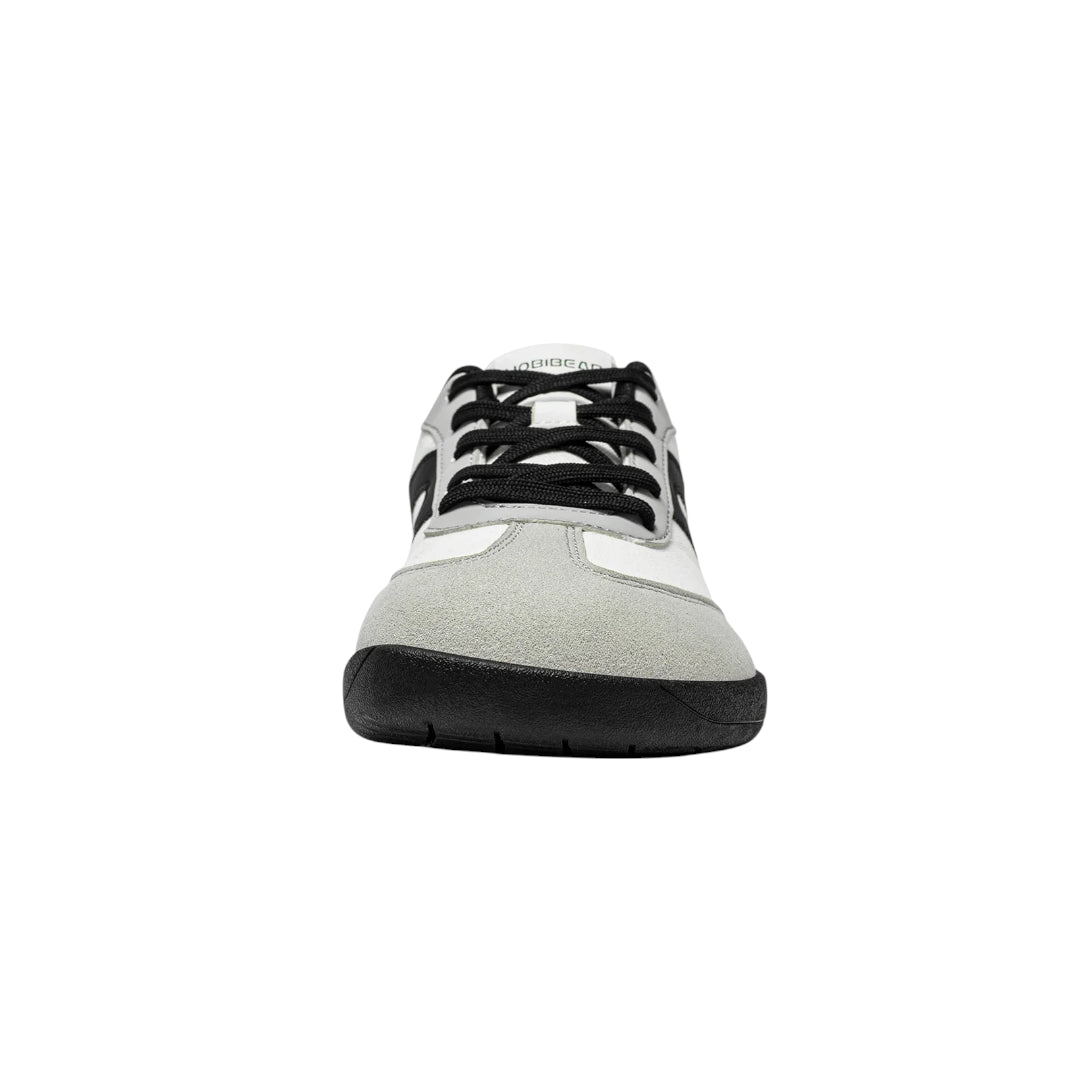 Avery Schoenen met Brede Leest voor Hallux Valgus - Barefoot Sneakers