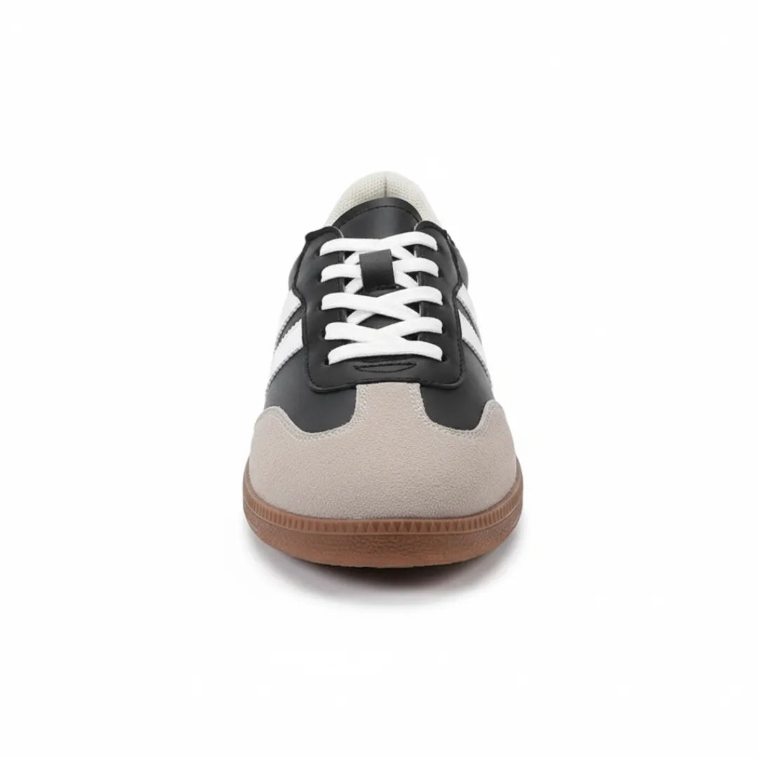 Olivia Casual Dames Sneakers - Uitneembare zool