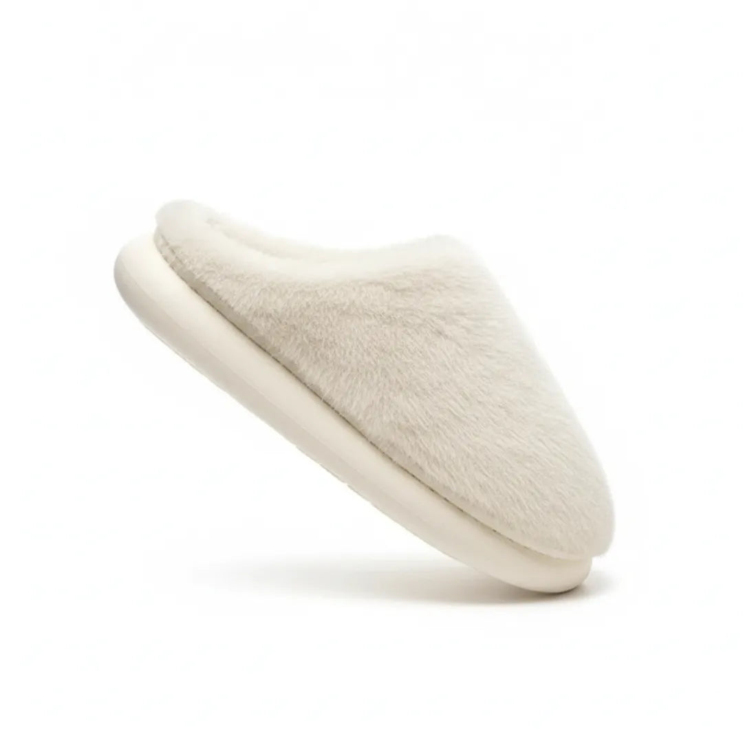 Nove Warme Panltoffels Dames - Zachte Comfortabele Sloffen