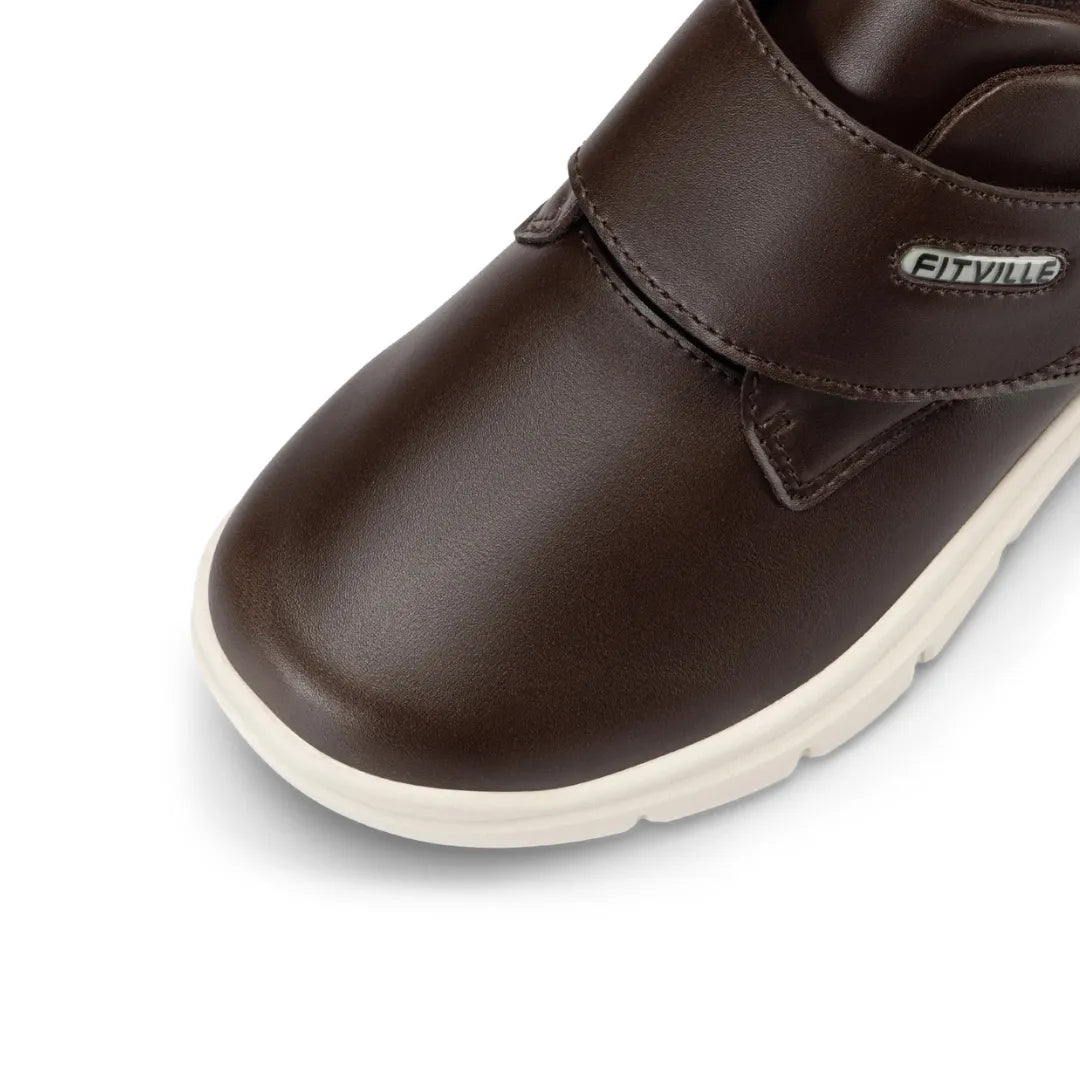Timo Diabetes Schoenen voor Neuropathie - Orthopedische Schoenen