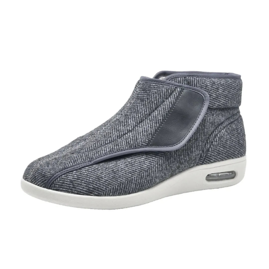 Noar Orthopedische Winter Schoenen – Brede Comfort Diabetes schoenen