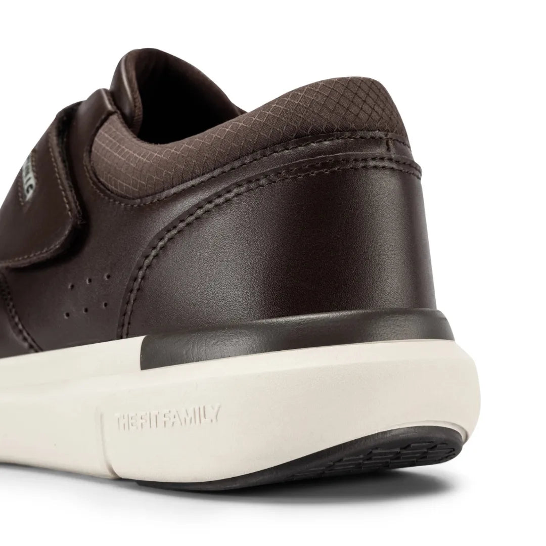 Timo Diabetes Schoenen voor Neuropathie - Orthopedische Schoenen