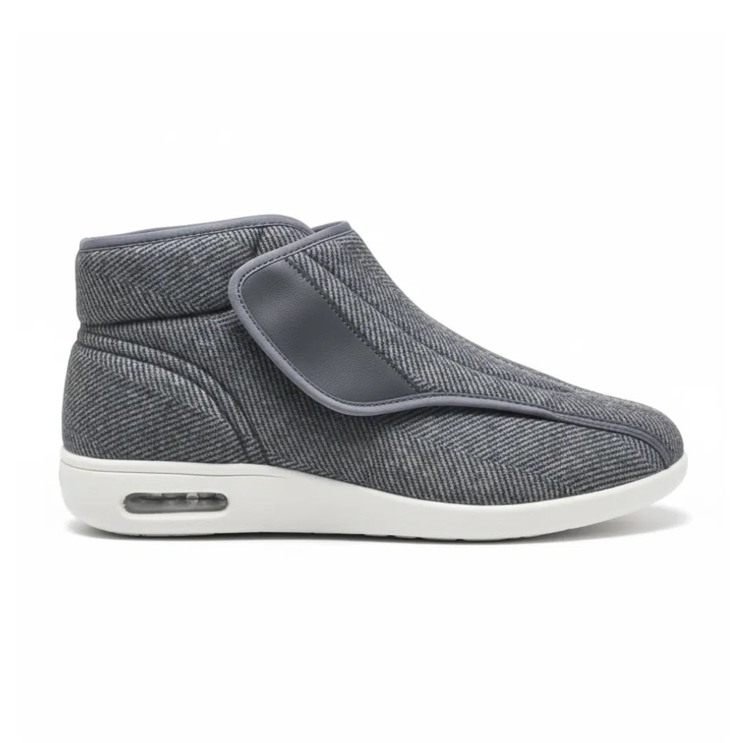 Noar Orthopedische Winter Schoenen – Brede Comfort Diabetes schoenen