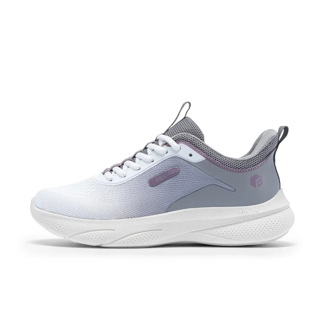 Sportschoenen voor Gezwollen Voeten Dames – Ademend, Breed & Antislip