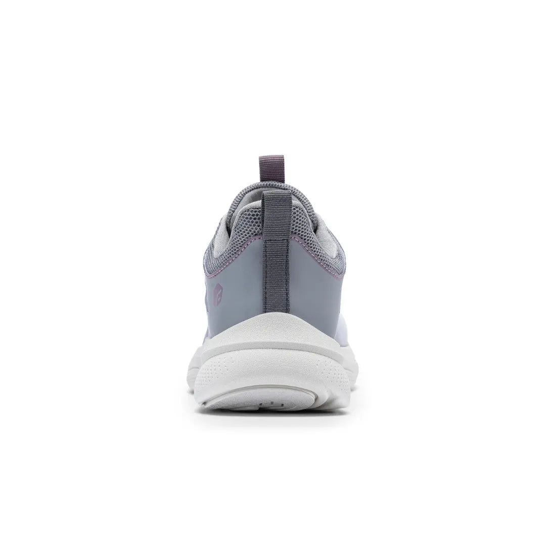 Sportschoenen voor Gezwollen Voeten Dames – Ademend, Breed & Antislip