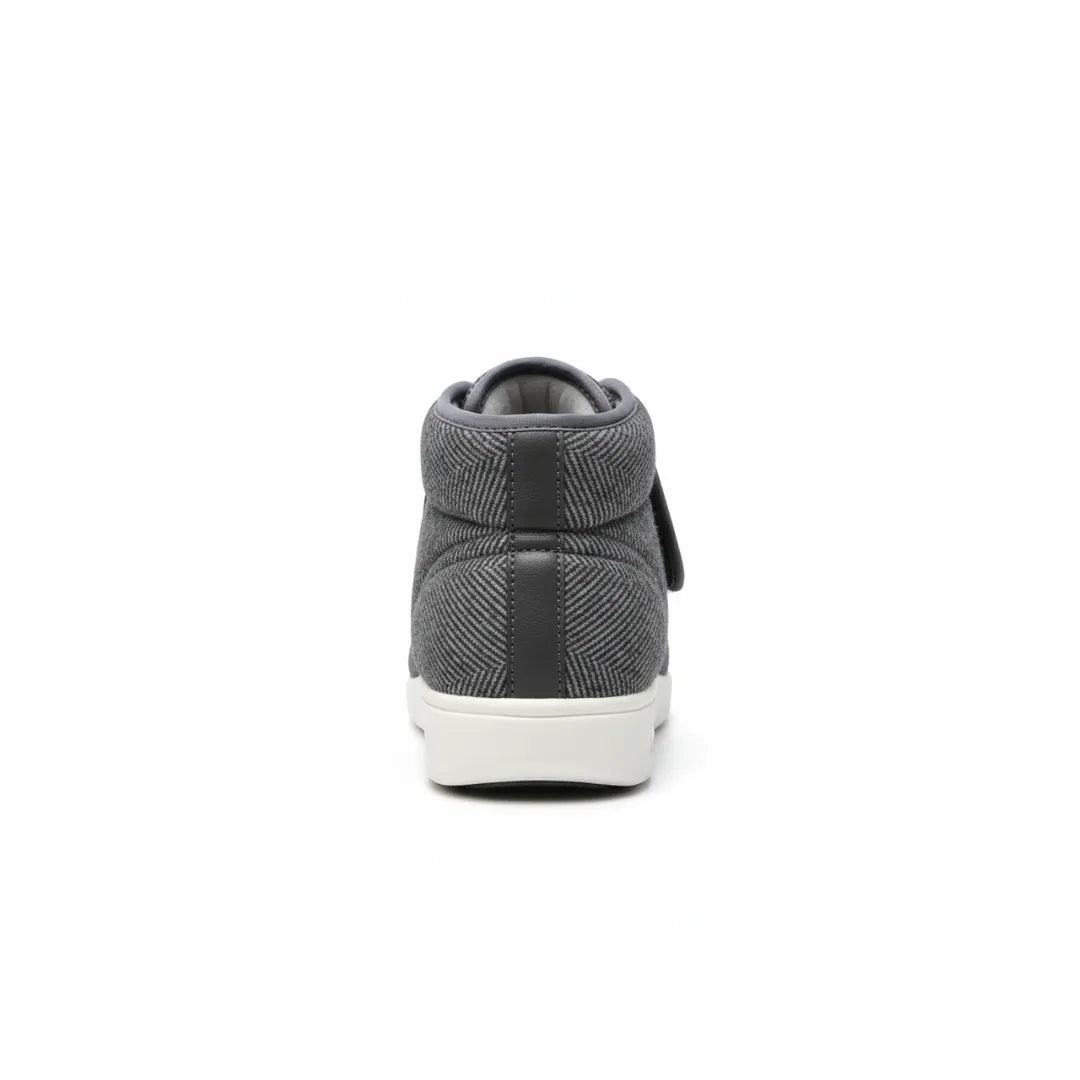 Noar Orthopedische Winter Schoenen – Brede Comfort Diabetes schoenen