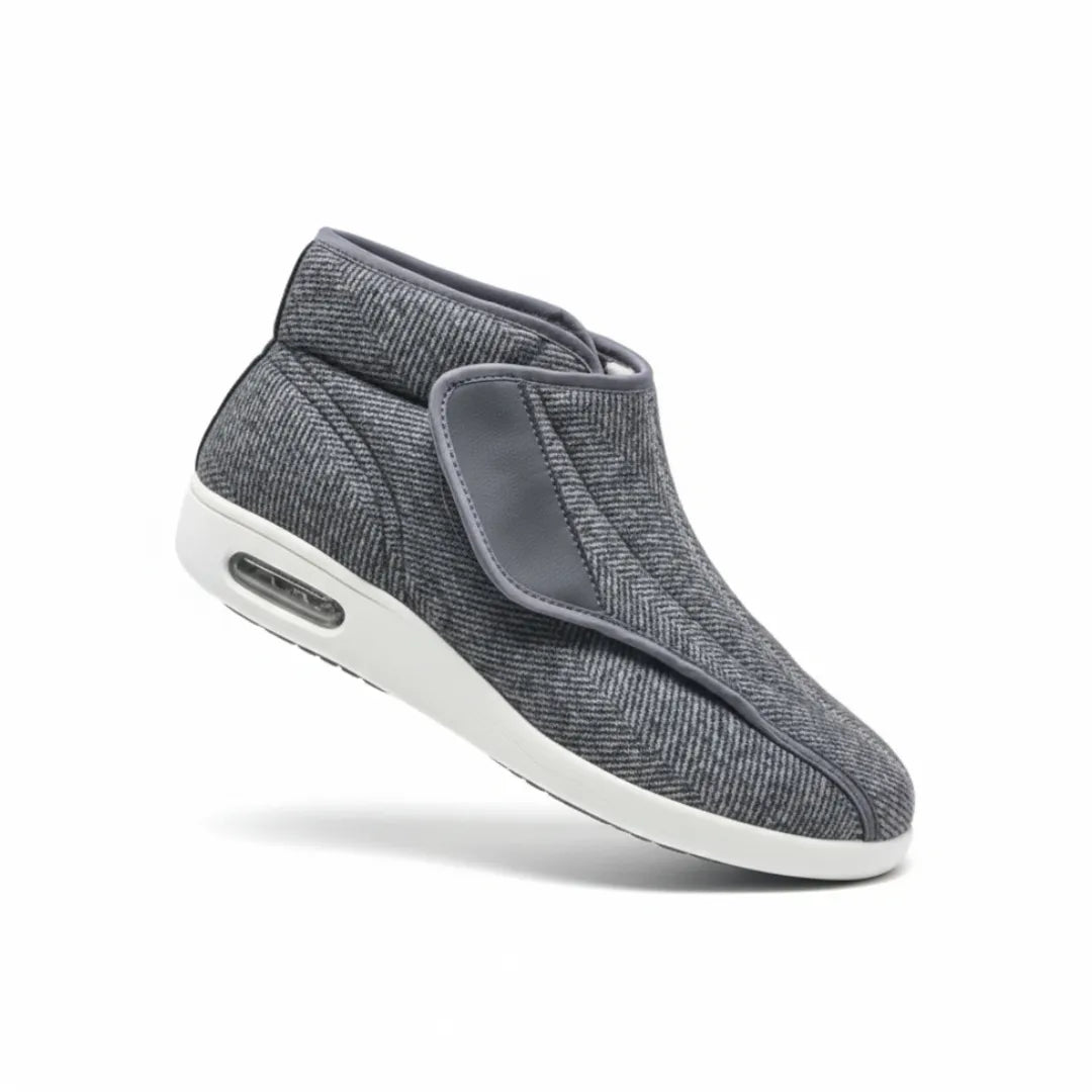 Noar Orthopedische Winter Schoenen – Brede Comfort Diabetes schoenen
