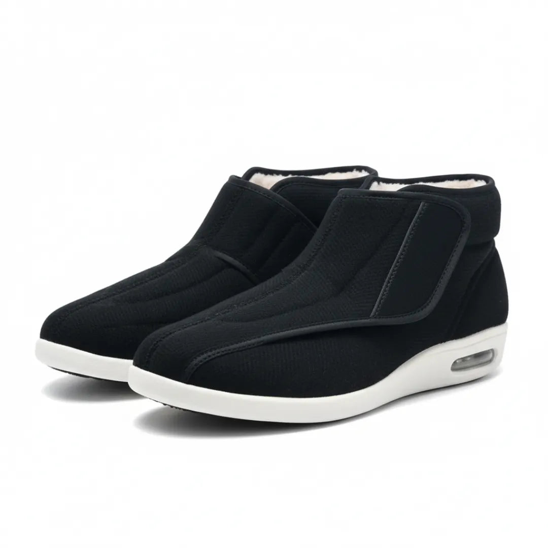 Noar Orthopedische Winter Schoenen – Brede Comfort Diabetes schoenen