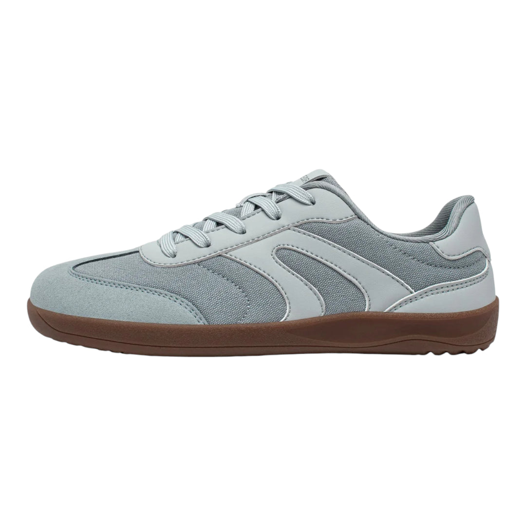 Avery Schoenen met Brede Leest voor Hallux Valgus - Barefoot Sneakers