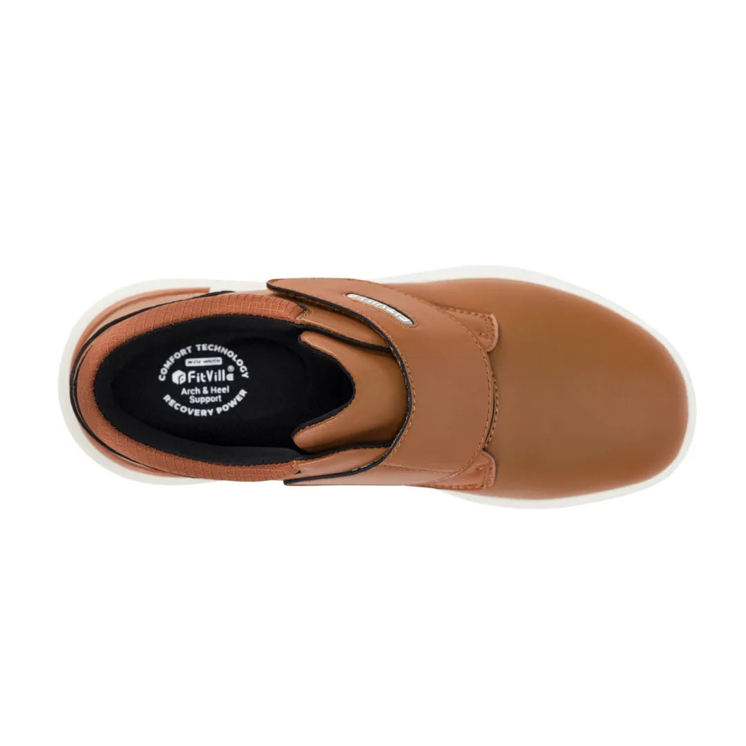 Timo Diabetes Schoenen voor Neuropathie - Orthopedische Schoenen