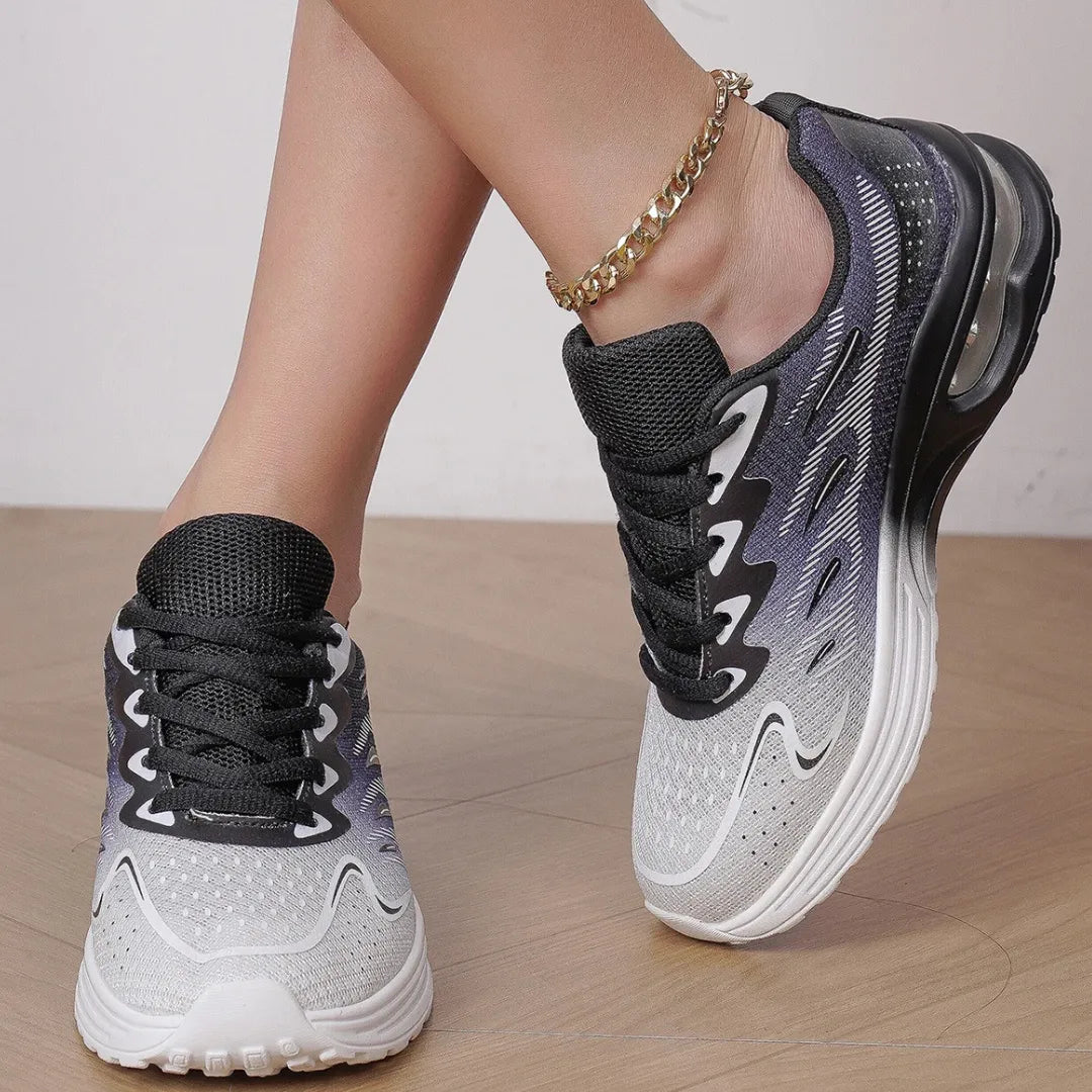Lira Orthopedische Sneakers Dames - Demping bij Fasciitis Plantaris