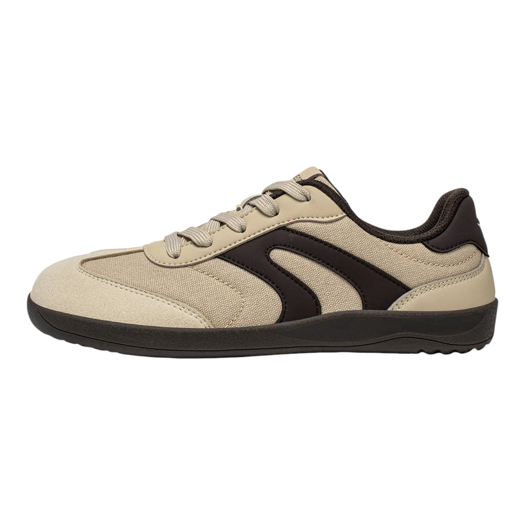Avery Schoenen met Brede Leest voor Hallux Valgus - Barefoot Sneakers