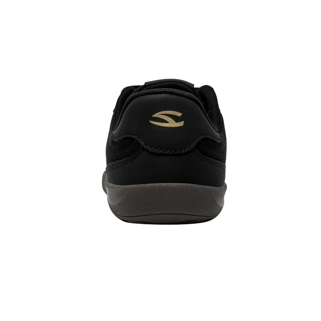 Avery Schoenen met Brede Leest voor Hallux Valgus - Barefoot Sneakers