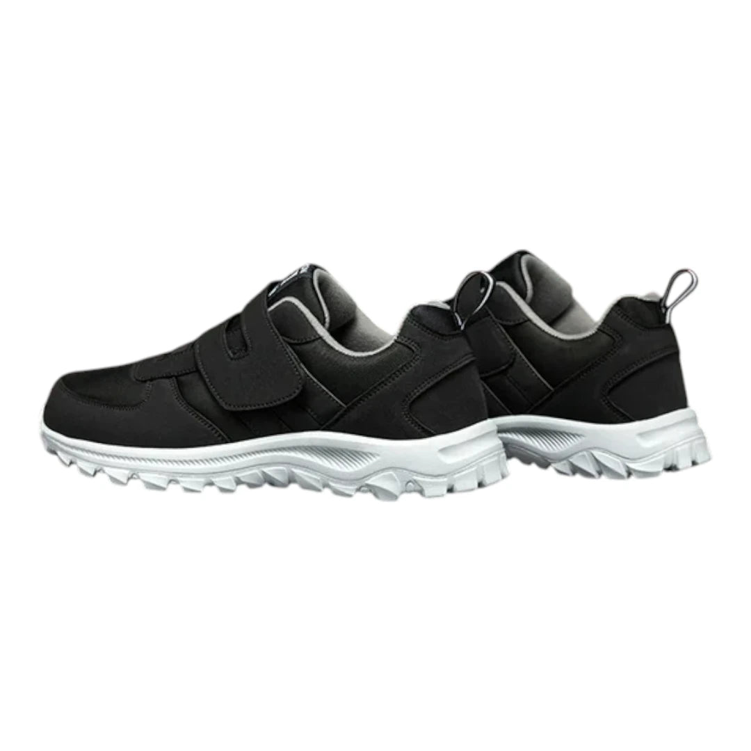 Taro Diabetes Schoenen Heren met Klittenband - Sneakers met Demping