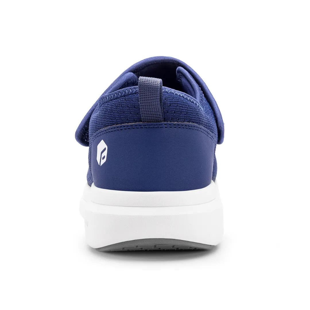 Diabetes Schoenen Heren - Zachte Schoenen voor Gevoelige Voeten