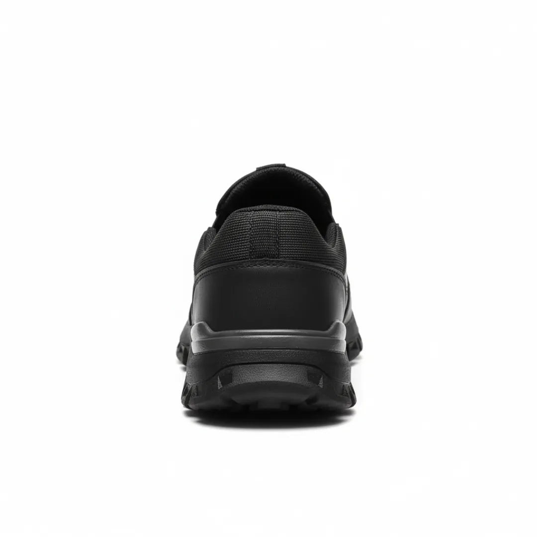 George Orthopedische Schoenen Heren – Instappers bij Hielspoor