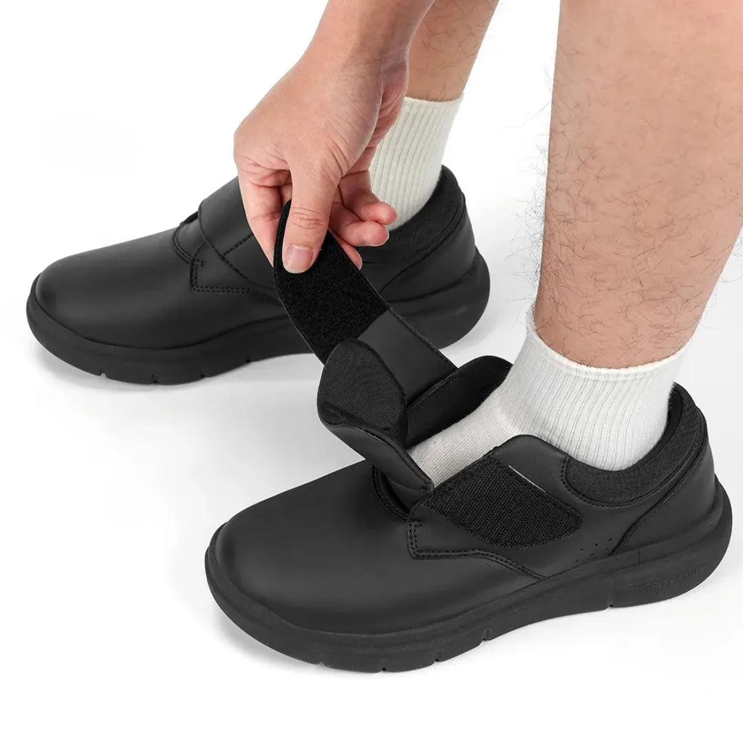 Timo Diabetes Schoenen voor Neuropathie - Orthopedische Schoenen