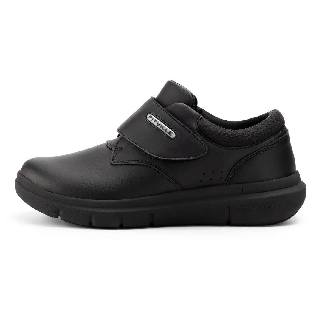 Timo Diabetes Schoenen voor Neuropathie - Orthopedische Schoenen