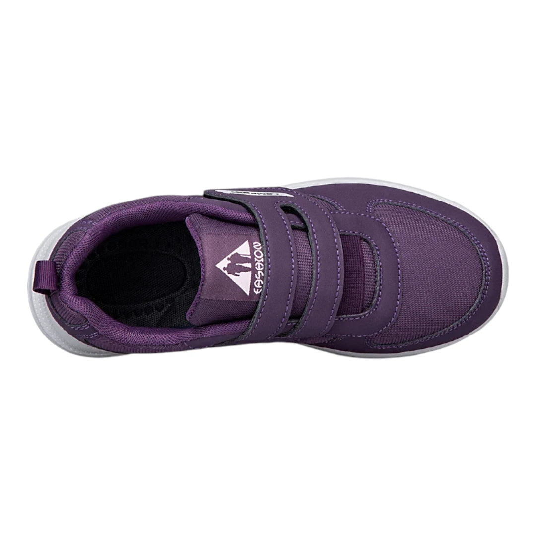 Dames Diabetes Schoenen met Hakje - Comfortabele Schoenen met Demping
