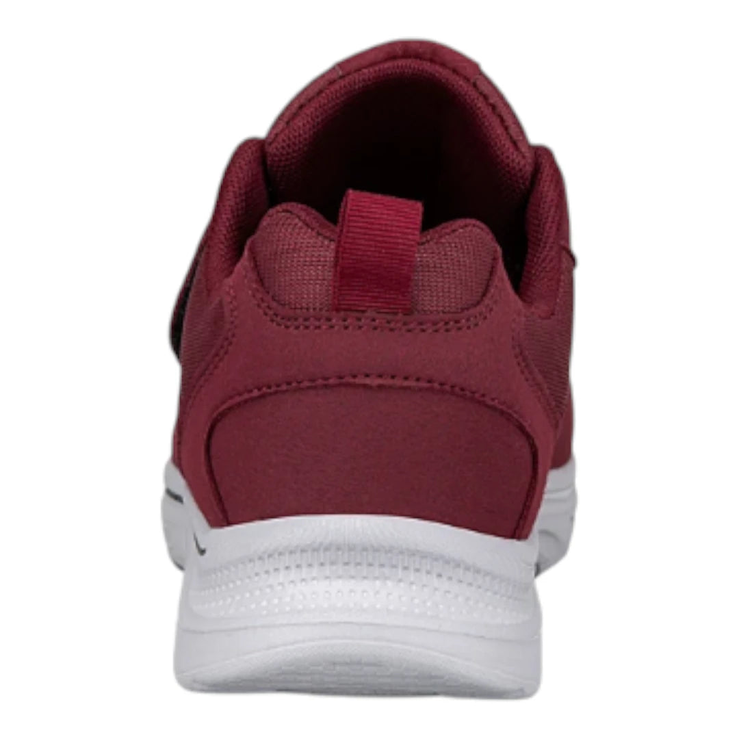 Dames Diabetes Schoenen met Hakje - Comfortabele Schoenen met Demping