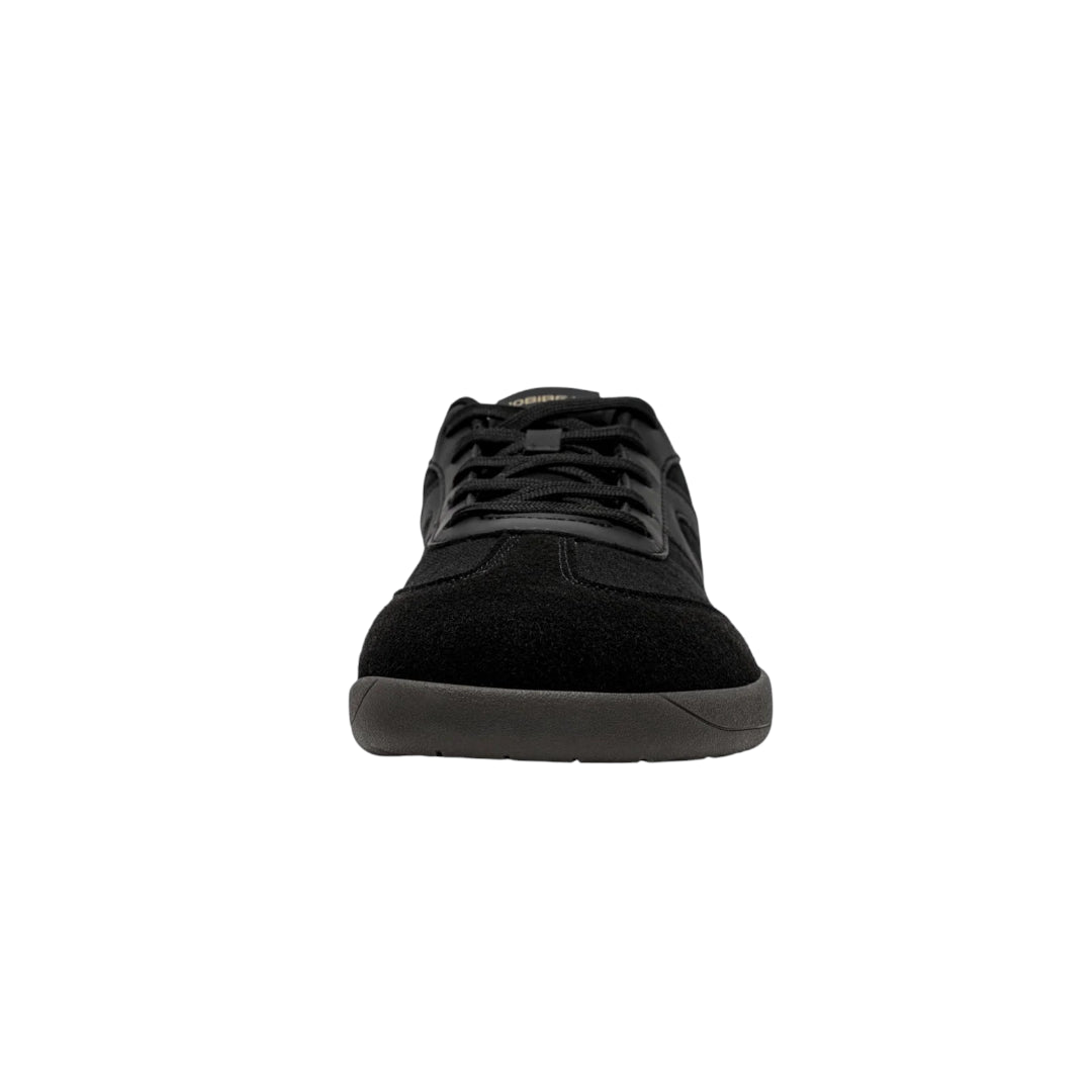 Avery Schoenen met Brede Leest voor Hallux Valgus - Barefoot Sneakers
