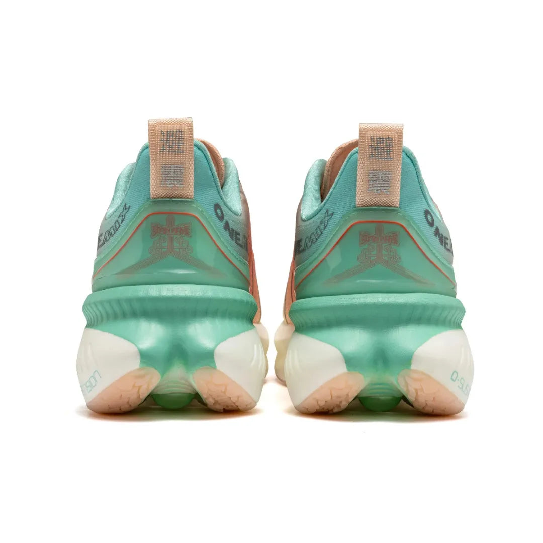 Aria Hardloopschoenen Dames – Loopschoenen met Extra Demping