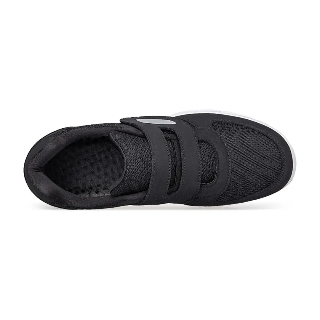 Savi Diabetes Sneakers met Klittenband - Ideaal voor Gezwollen Voeten