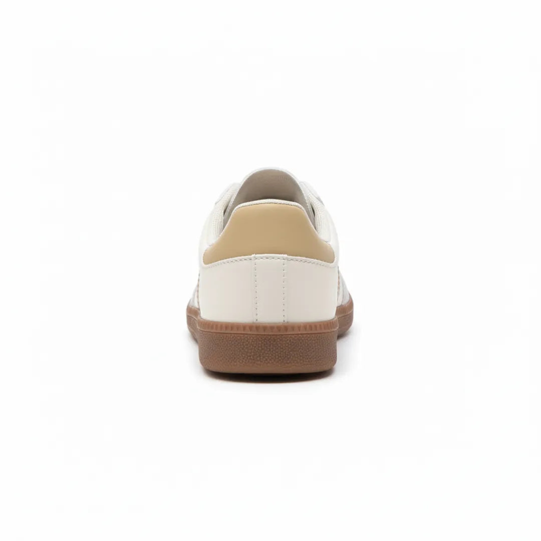Olivia Casual Dames Sneakers - Uitneembare zool