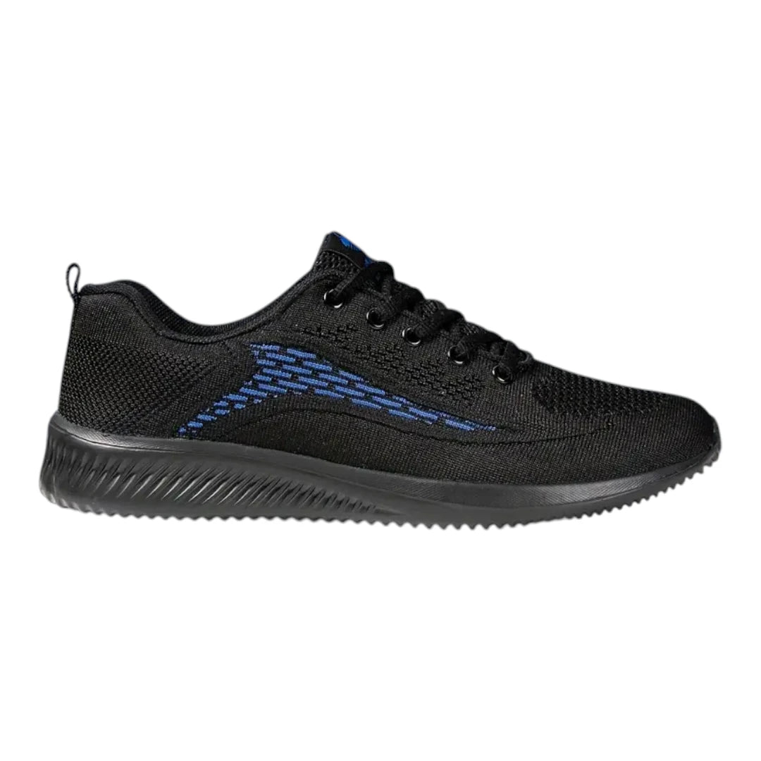Heren Sneakers - Ademende Schoenen met Demping