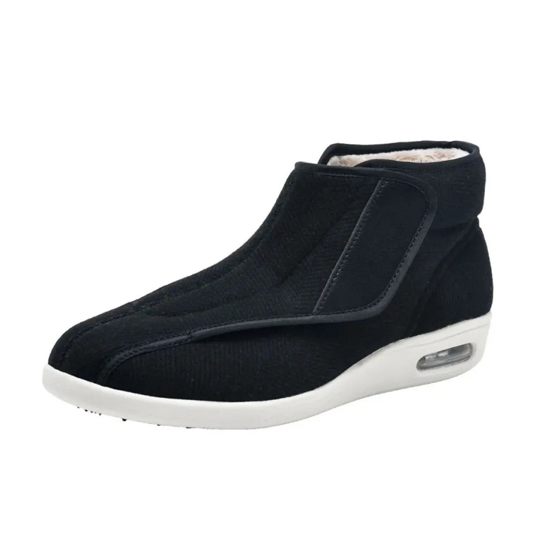 Noar Orthopedische Winter Schoenen – Brede Comfort Diabetes schoenen