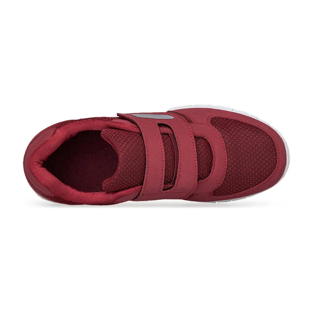 Savi Diabetes Sneakers met Klittenband - Ideaal voor Gezwollen Voeten