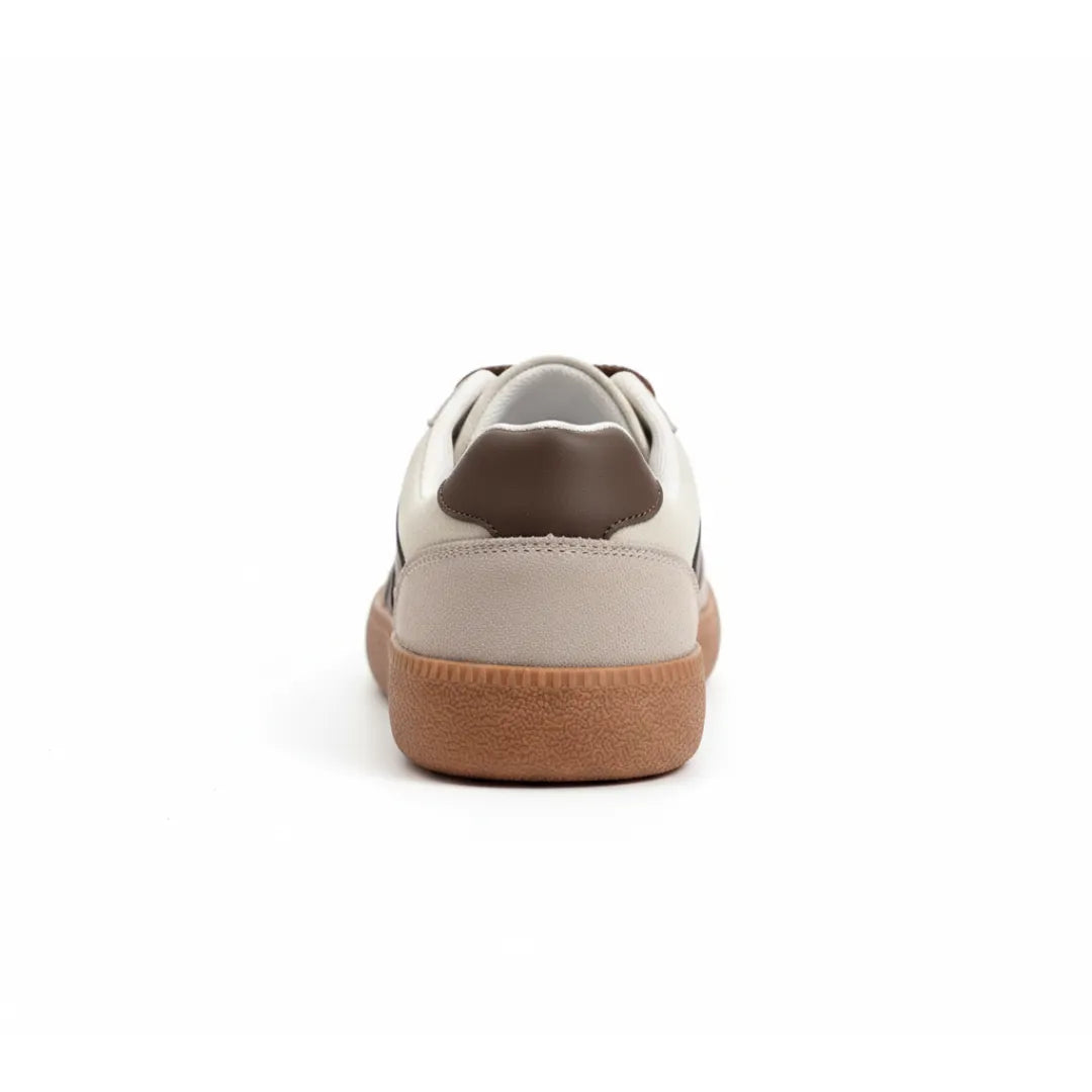 Maya Dames Sneakers – Comfortabele Schoenen met Uitneembaar Voetbed