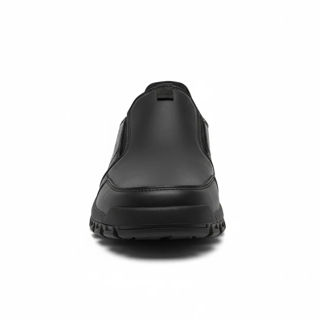 George Orthopedische Schoenen Heren – Instappers bij Hielspoor
