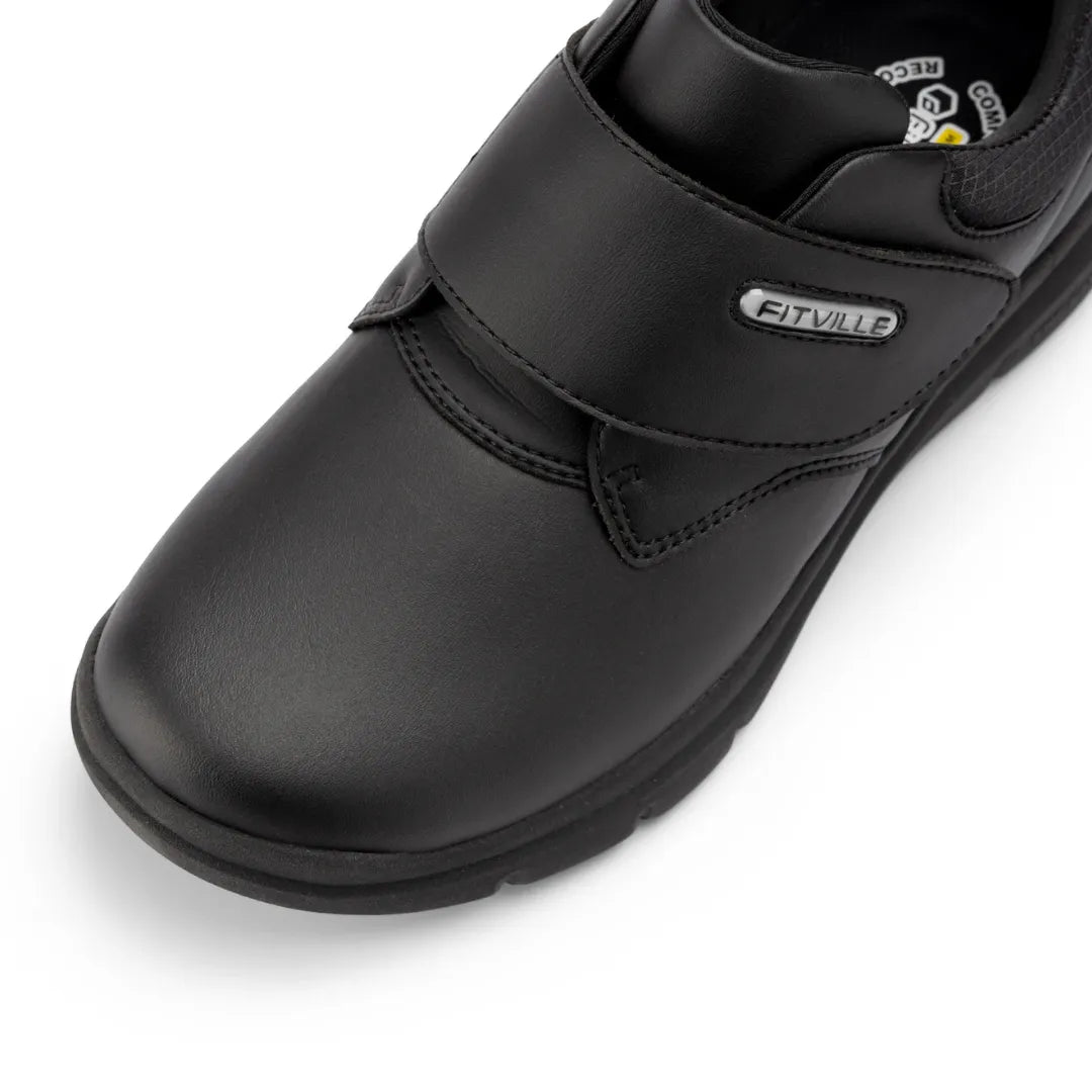 Timo Diabetes Schoenen voor Neuropathie - Orthopedische Schoenen