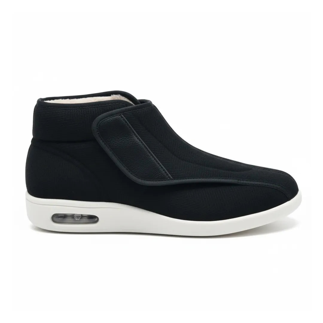 Noar Orthopedische Winter Schoenen – Brede Comfort Diabetes schoenen
