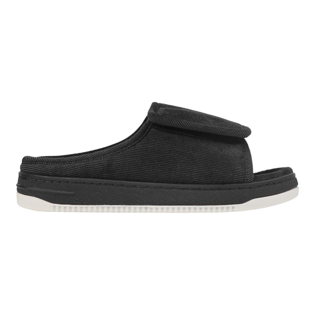 Sam Diabetes Pantoffels Unisex - Sloffen voor Brede & Gezwollen Voeten