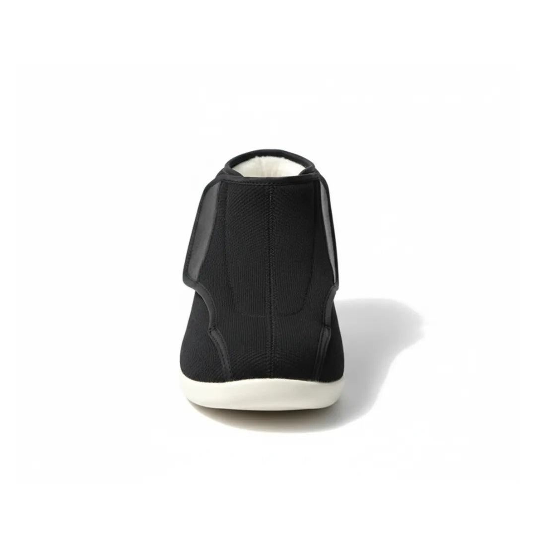 Noar Orthopedische Winter Schoenen – Brede Comfort Diabetes schoenen